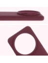 Kup Bizon Soft Case Xiaomi 15 Ultra dunkel lila - BIZ9404 - {ean13} - Sklep Home Screen