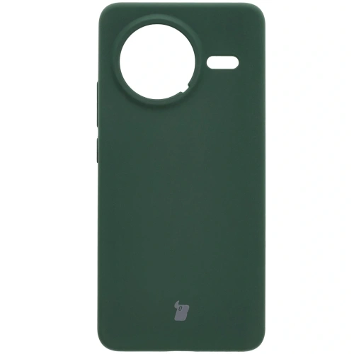 Kup Bizon Soft Case Xiaomi POCO F7 Pro tmavě zelená - BIZ9405 - {ean13} - Sklep Home Screen