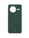 Kup Bizon Soft Case Xiaomi POCO F7 Pro tmavě zelená - BIZ9405 - {ean13} - Sklep Home Screen