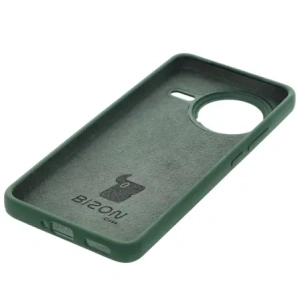 Kup Bizon Soft Case Xiaomi POCO F7 Pro sötétzöld - BIZ9405 - {ean13} - Sklep Home Screen