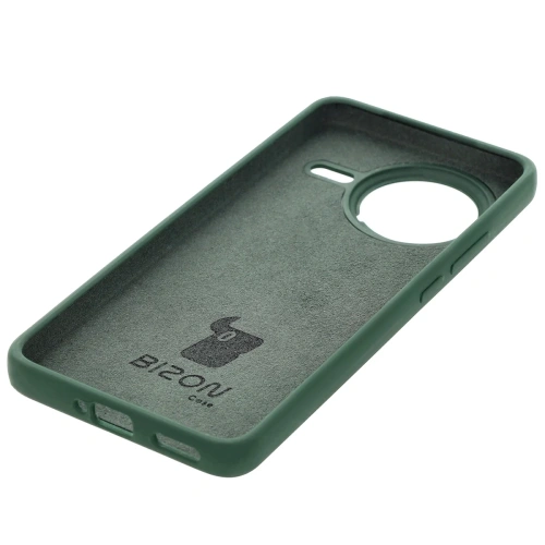 Kup Bizon Soft Case Xiaomi POCO F7 Pro tmavě zelená - BIZ9405 - {ean13} - Sklep Home Screen