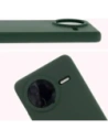 Kup Bizon Soft Case Xiaomi POCO F7 Pro tmavě zelená - BIZ9405 - {ean13} - Sklep Home Screen