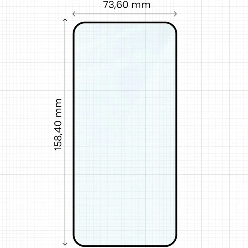 Kup Bizon Edge 2 Csomag 2x edzett üveg + lencsevédő Samsung Galaxy A36 5G-hez - BIZ9406 - {ean13} - Sklep Home Screen