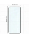 Kup Bizon Edge 2 Csomag 2x edzett üveg + lencsevédő Samsung Galaxy A36 5G-hez - BIZ9406 - {ean13} - Sklep Home Screen