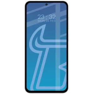 Buy Bizon Edge 2 Pack 2x tempered glass + lens protection Samsung Galaxy A36 5G - BIZ9406 - {ean13} - Home Screen Store Europe