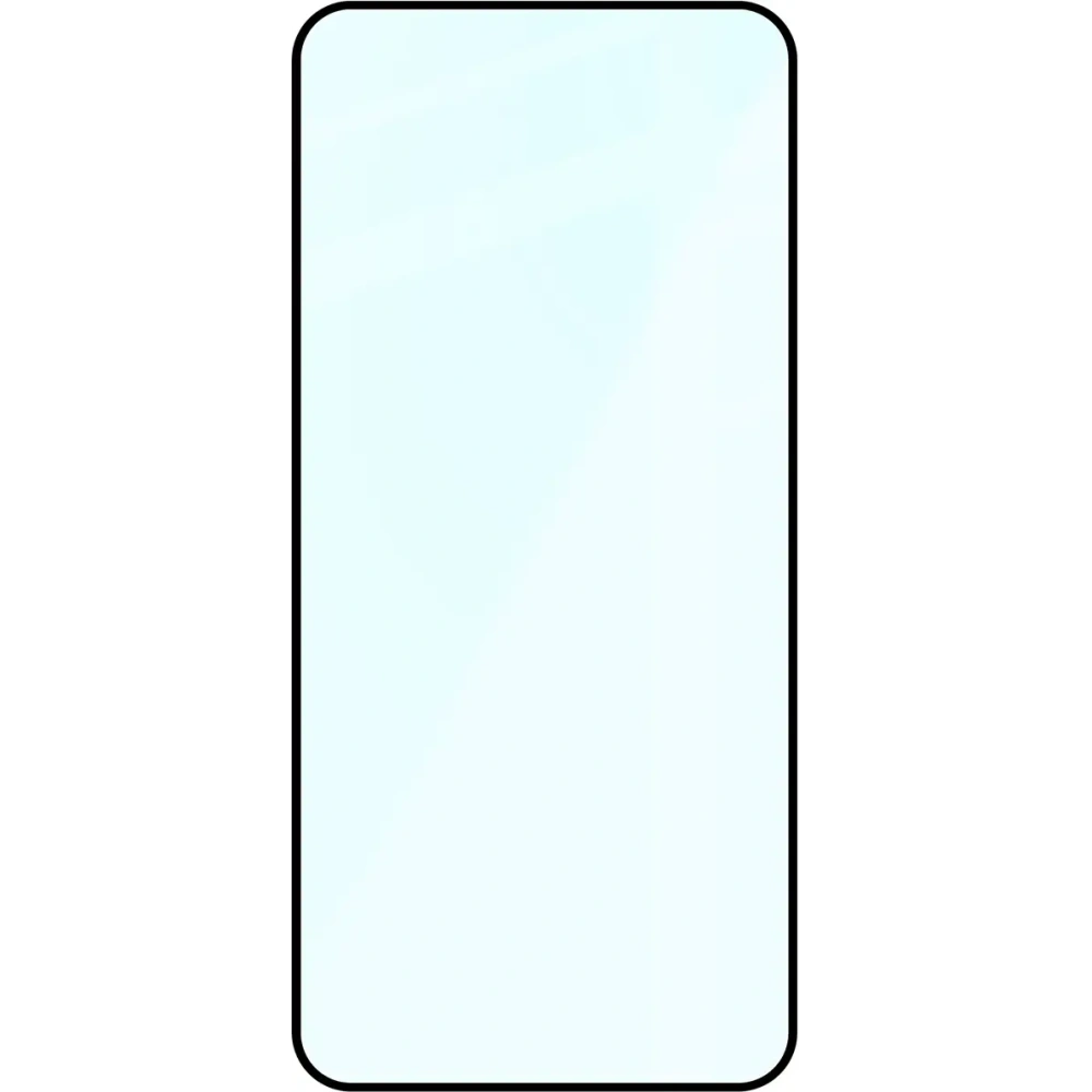 2x szkło na ekran + szkło na aparat Bizon Edge 2 Pack do Samsung Galaxy A36 5G