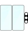 Kup Bizon Edge 2 Csomag 2x edzett üveg + lencsevédő Samsung Galaxy A36 5G-hez - BIZ9406 - {ean13} - Sklep Home Screen