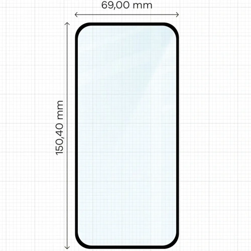 Kup 2x szkło na ekran + szkło na aparat Bizon Edge 2 Pack do Pixel 9a - BIZ9407 - {ean13} - Sklep Home Screen
