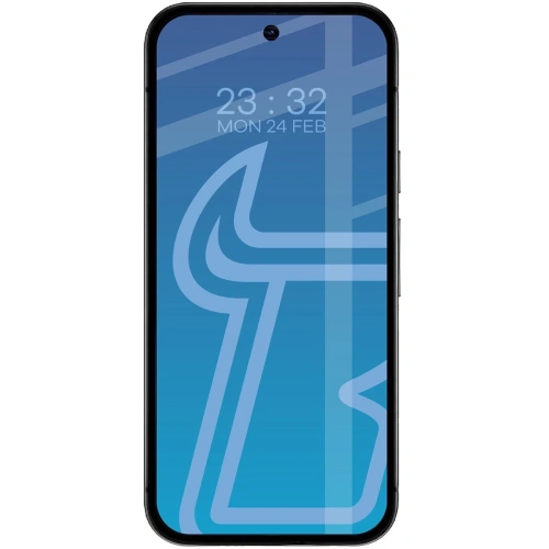 Kup Bizon Edge 2 Pack 2x tvrzené sklo + ochrana objektivu Pixel 9a - BIZ9407 - {ean13} - Sklep Home Screen