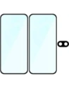 Kup Bizon Edge 2 csomag 2x edzett üveg + lencsevédő Pixel 9a-hoz - BIZ9407 - {ean13} - Sklep Home Screen