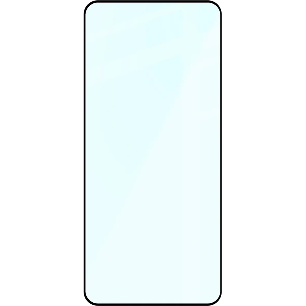 2x szkło na ekran + szkło na aparat Bizon Edge 2 Pack do Vivo V50 Lite 4G / 5G