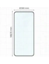 Kup Bizon Edge 2 Pachet 2x sticlă temperată + protecție pentru lentile Xiaomi 15 - BIZ9409 - {ean13} - Sklep Home Screen