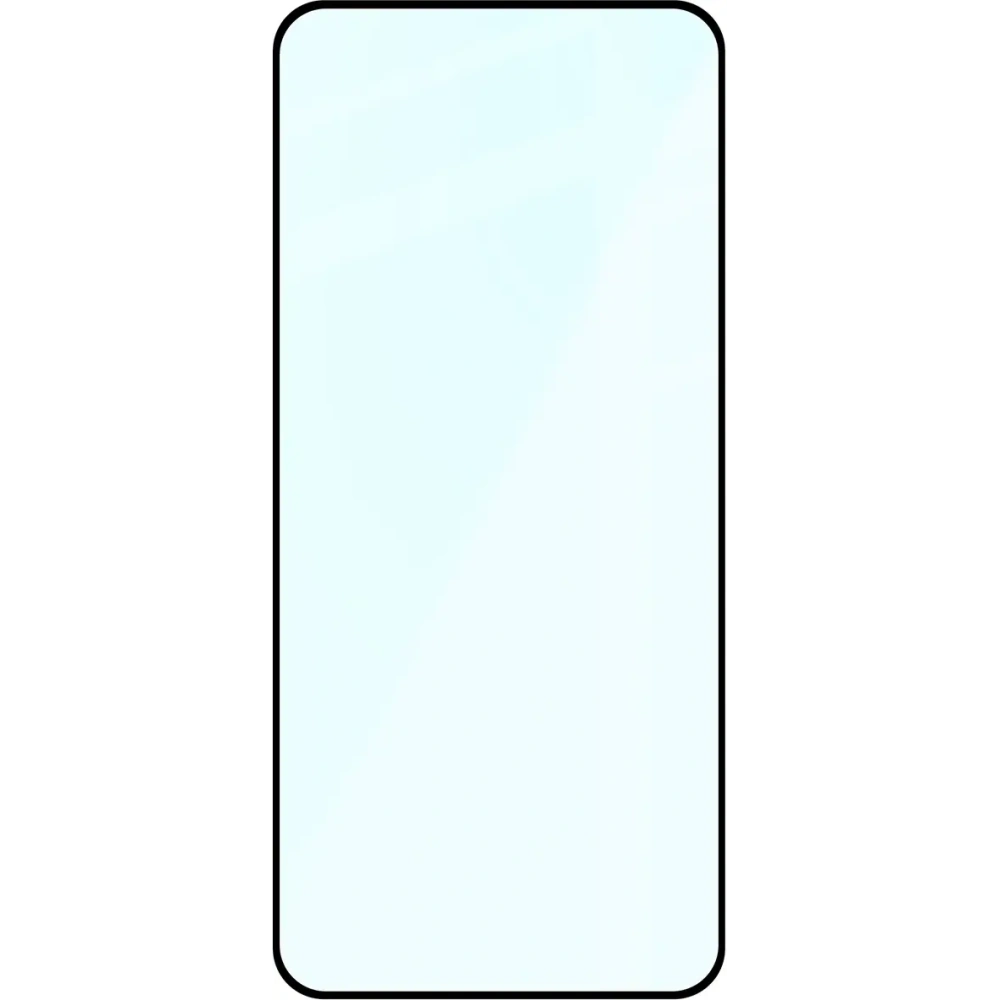 2x szkło na ekran + szkło na aparat Bizon Edge 2 Pack do Xiaomi 15