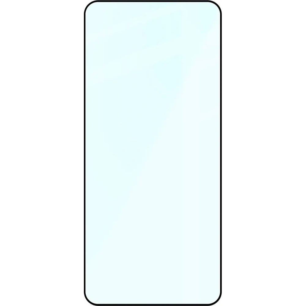 2x szkło na ekran + szkło na aparat Bizon Edge 2 Pack do Xiaomi POCO X7 Pro