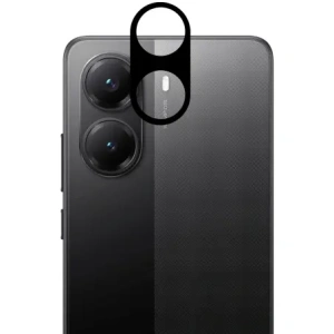 Kup Bizon Edge 2 csomag 2x edzett üveg + lencsevédő Xiaomi POCO X7 Pro számára - BIZ9410 - {ean13} - Sklep Home Screen