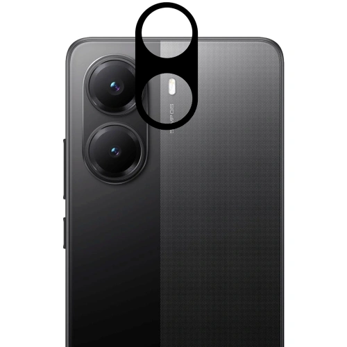 Kup Bizon Edge 2 Pachet 2x sticlă securizată + protecție lentilă Xiaomi POCO X7 Pro - BIZ9410 - {ean13} - Sklep Home Screen