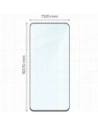 Kup Bizon Edge 2 Csomag 2x edzett üveg + lencsevédő Xiaomi Redmi Note 14 5G-hez - BIZ9411 - {ean13} - Sklep Home Screen