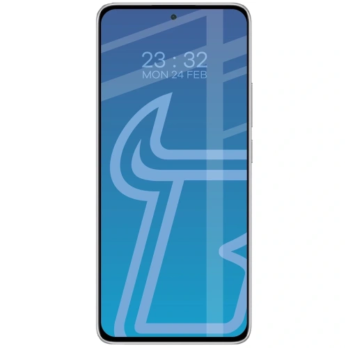 Kup 2x szkło na ekran + szkło na aparat Bizon Edge 2 Pack do Xiaomi Redmi Note 14 5G - BIZ9411 - {ean13} - Sklep Home Screen