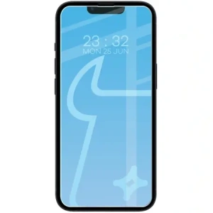 Kup 3x szkło na ekran + szkło na aparat Bizon Glass Clear 2 Pack do Apple iPhone 16e - BIZ9412 - {ean13} - Sklep Home Screen