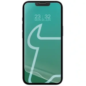 Kup Folia hydrożelowa na tył i przód Bizon Glass Hydrogel Pack do Apple iPhone 16e - BIZ9413 - {ean13} - Sklep Home Screen