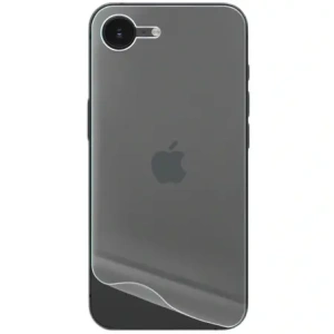 Kup Folia hydrożelowa na tył i przód Bizon Glass Hydrogel Pack do Apple iPhone 16e - BIZ9413 - {ean13} - Sklep Home Screen