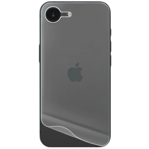 Kup Folia hydrożelowa na tył i przód Bizon Glass Hydrogel Pack do Apple iPhone 16e - BIZ9413 - {ean13} - Sklep Home Screen