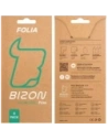 Kup Folia hydrożelowa na tył i przód Bizon Glass Hydrogel Pack do Apple iPhone 16e - BIZ9413 - {ean13} - Sklep Home Screen