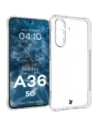 Kup Bizon Case Clear Pack Hülle + 2x Displayschutzglas für Samsung Galaxy A36 5G - BIZ9414 - {ean13} - Sklep Home Screen