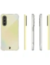 Kup Etui + 2x szkło na ekran Bizon Case Clear Pack do Samsung Galaxy A36 5G - BIZ9414 - {ean13} - Sklep Home Screen
