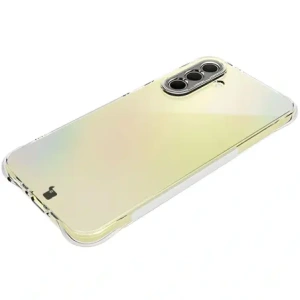 Buy Bizon Case Clear Pack case + 2x screen glass Samsung Galaxy A36 5G - BIZ9414 - {ean13} - Home Screen Store Europe
