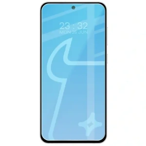 Buy Bizon Case Clear Pack case + 2x screen glass Samsung Galaxy A36 5G - BIZ9414 - {ean13} - Home Screen Store Europe