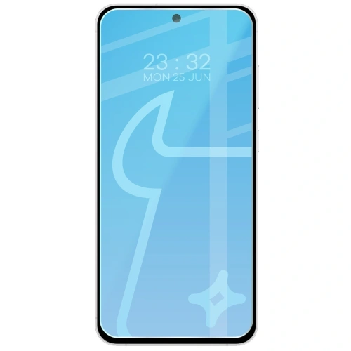 Kup Bizon Case Clear Pack Hülle + 2x Displayschutzglas für Samsung Galaxy A36 5G - BIZ9414 - {ean13} - Sklep Home Screen