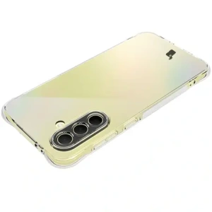 Buy Bizon Case Clear Pack case + 2x screen glass Samsung Galaxy A36 5G - BIZ9414 - {ean13} - Home Screen Store Europe