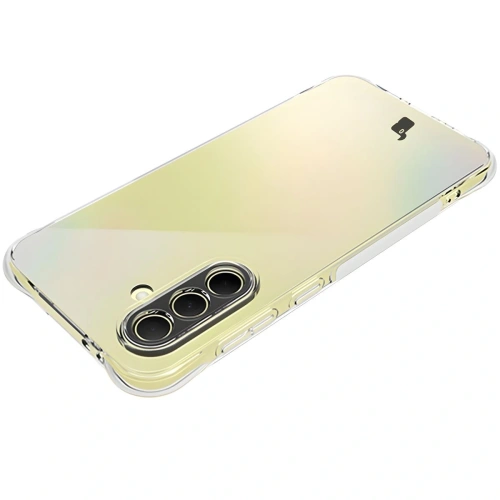 Kup Bizon Case Clear Pack Hülle + 2x Displayschutzglas für Samsung Galaxy A36 5G - BIZ9414 - {ean13} - Sklep Home Screen