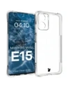 Kup Carcasă Bizon Case Clear Pack + 2x sticlă de protecție pentru Motorola Moto E15 - BIZ9415 - {ean13} - Sklep Home Screen