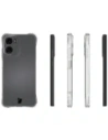 Kup Bizon Case Clear Pack Hülle + 2x Displayschutzglas Motorola Moto E15 - BIZ9415 - {ean13} - Sklep Home Screen