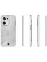 Kup Husa Bizon Case Clear Pack + 2x sticlă de protecție pentru Oppo Reno13 - BIZ9416 - {ean13} - Sklep Home Screen