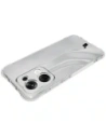 Kup Husa Bizon Case Clear Pack + 2x sticlă de protecție pentru Oppo Reno13 - BIZ9416 - {ean13} - Sklep Home Screen