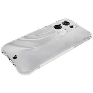 Buy Bizon Case Clear Pack case + 2x screen glass Oppo Reno13 - BIZ9416 - {ean13} - Home Screen Store Europe