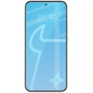 Buy Bizon Case Clear Pack case + 2x screen glass Oppo Reno13 - BIZ9416 - {ean13} - Home Screen Store Europe