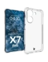 Kup Carcasă Bizon Case Clear Pack + 2x sticlă de protecție pentru ecran Xiaomi POCO X7 Pro - BIZ9417 - {ean13} - Sklep Home Screen