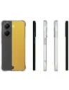 Kup Carcasă Bizon Case Clear Pack + 2x sticlă de protecție pentru ecran Xiaomi POCO X7 Pro - BIZ9417 - {ean13} - Sklep Home Screen