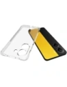 Kup Carcasă Bizon Case Clear Pack + 2x sticlă de protecție pentru ecran Xiaomi POCO X7 Pro - BIZ9417 - {ean13} - Sklep Home Screen