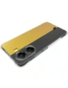 Kup Carcasă Bizon Case Clear Pack + 2x sticlă de protecție pentru ecran Xiaomi POCO X7 Pro - BIZ9417 - {ean13} - Sklep Home Screen