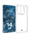 Kup Etui + 2x szkło na ekran Bizon Case Clear Pack do Xiaomi Redmi Note 14 5G - BIZ9418 - {ean13} - Sklep Home Screen