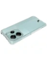 Kup Bizon Case Clear Pack Hülle + 2x Displayschutzglas für Xiaomi Redmi Note 14 5G - BIZ9418 - {ean13} - Sklep Home Screen