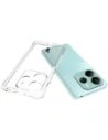 Kup Bizon Case Clear Pack Hülle + 2x Displayschutzglas für Xiaomi Redmi Note 14 5G - BIZ9418 - {ean13} - Sklep Home Screen