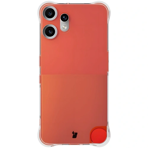 Buy Bizon Case Salpa Nothing CMF Phone 2 Pro clear - BIZ9419 - {ean13} - Home Screen Store Europe