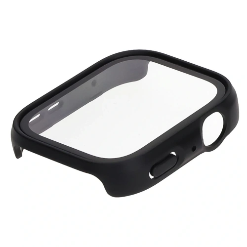 Kup Bizon Case+Glass Uhr Huawei Watch Fit 4 schwarz matt - BIZ9420 - {ean13} - Sklep Home Screen
