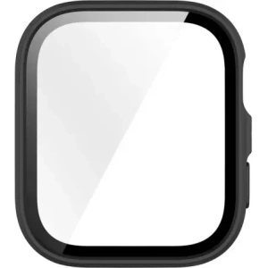 Kup Bizon Case+Skleněný kryt pro hodinky Huawei Watch Fit 4 černý matný - BIZ9420 - {ean13} - Sklep Home Screen